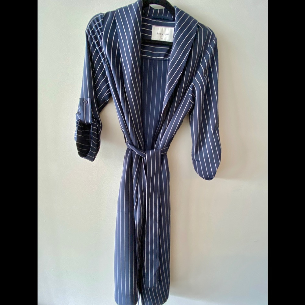 Babaton Duster Coat - Kahlo Jacket